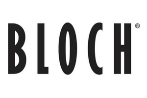 Bloch Unisex Blochsox Crew Contemporary Dance Socks