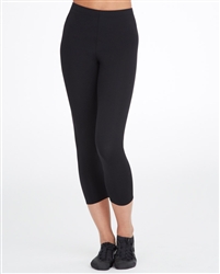 Plus Size Capri Dance Pant, Plus Size Dancewear - You Go Girl Dancewear