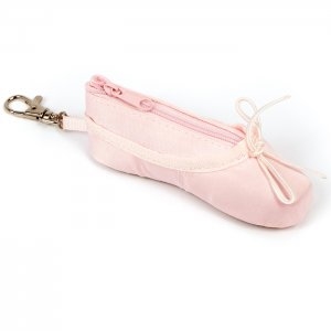 ballet shoe bag