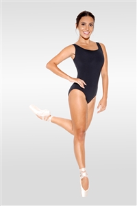 So Danca Adult Tank Leotard - You Go Girl Dancewear!